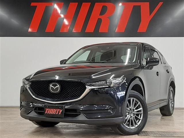 CX-52.2 XD Lパッケージ 4WD