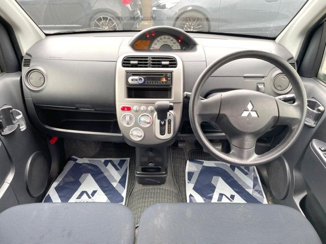 eKワゴンジョイフィールド