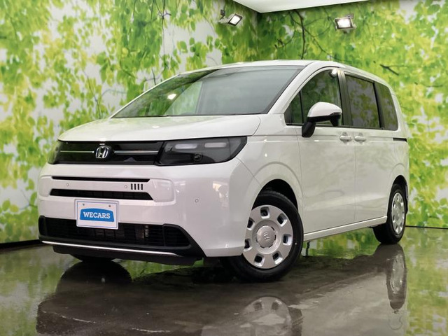 フリード1.5 e:HEV エアー