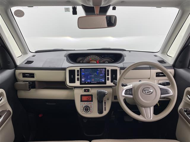 ムーヴキャンバスG メイクアップ リミテッド SAIII