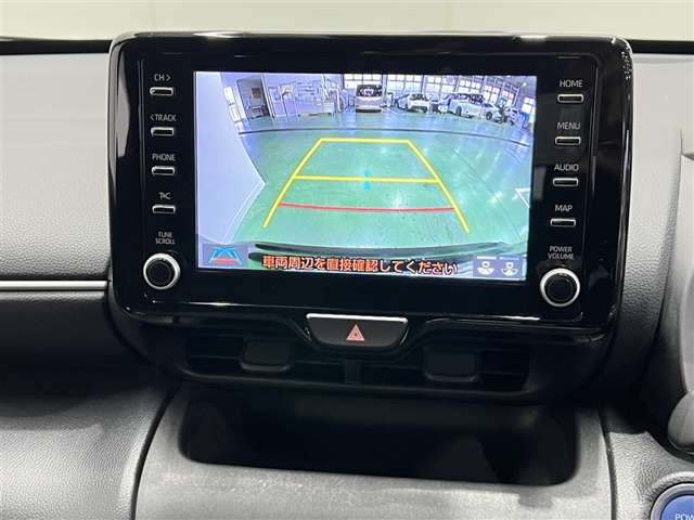 ヤリスクロス1.5 ハイブリッド G