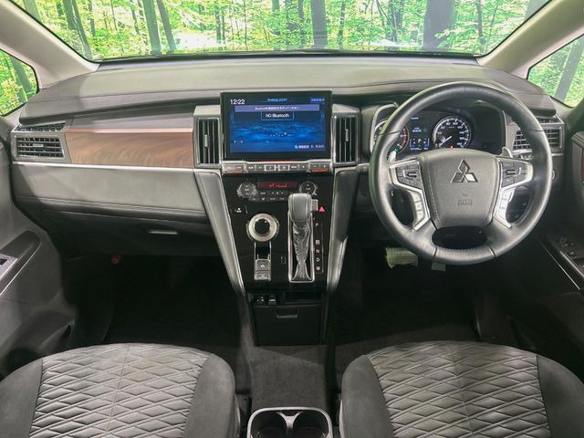 デリカD:52.2 P 4WD