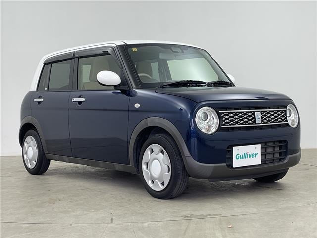 アルトラパンモード