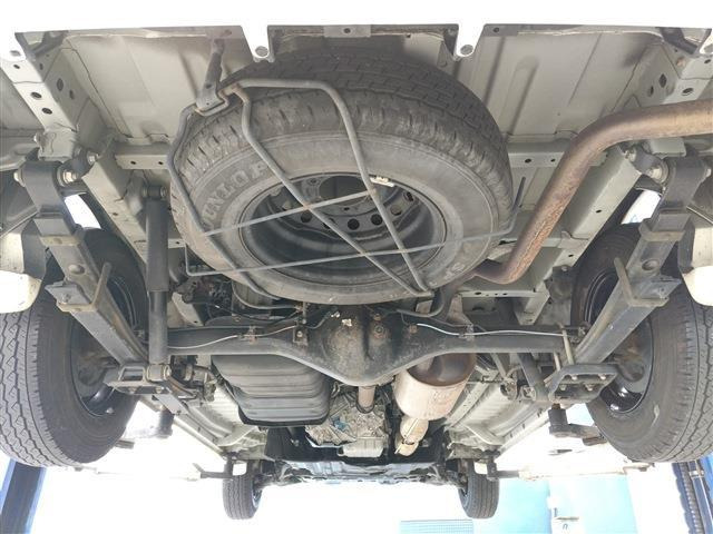 ハイエースバン2.7 スーパーGL ワイド ロング ミドルルーフ 4WD