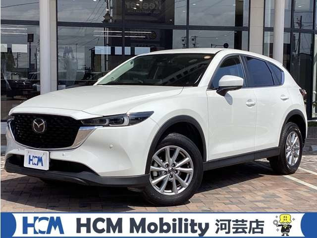 CX-52.2 XD プロアクティブ