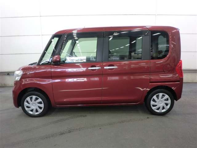 タントフレンドシップ ウェルカムシート X SA