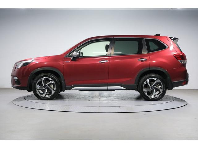 フォレスター2.0 アドバンス 4WD