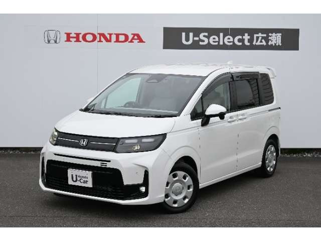 フリード1.5 エアー EX