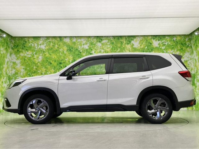 フォレスター1.8 STI スポーツ 4WD