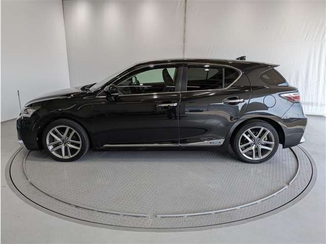 CT200h クールツーリングスタイル