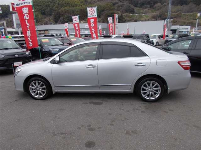 プレミオ2.0 G スペリアパッケージ