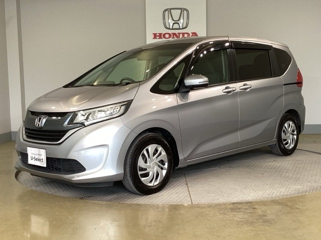 フリード1.5 G ホンダセンシング