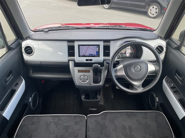 フレアクロスオーバーXG