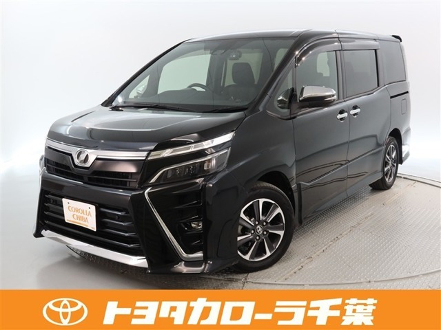 ヴォクシー2.0 ZS 煌II