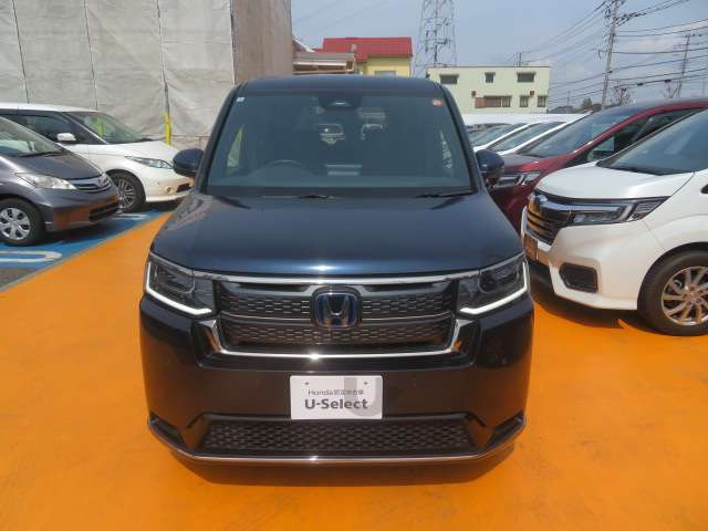 ステップワゴン