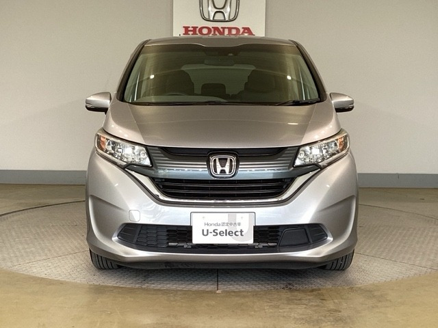フリード1.5 G ホンダセンシング