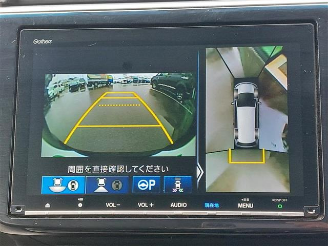 ステップワゴン2.0 スパーダ ハイブリッド G ホンダセンシング