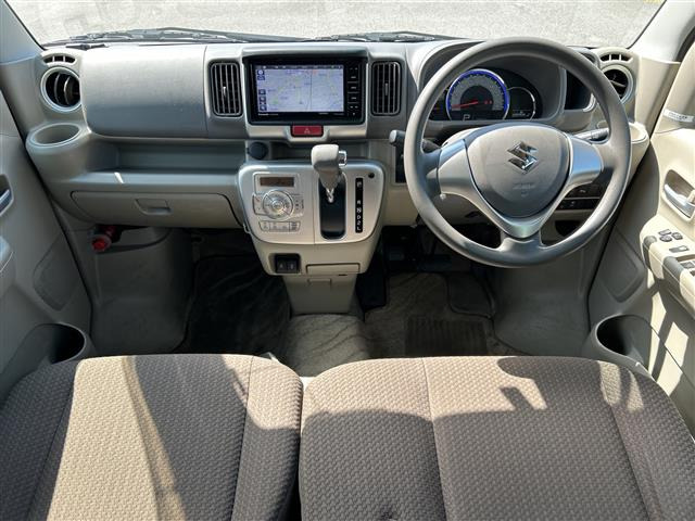 エブリイワゴンJPターボ ハイルーフ