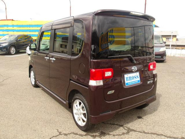 タントG スペシャル