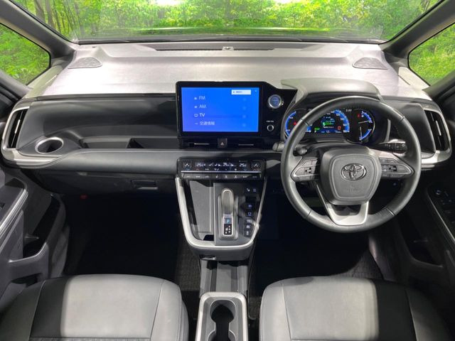 ノア1.8 ハイブリッド S-Z