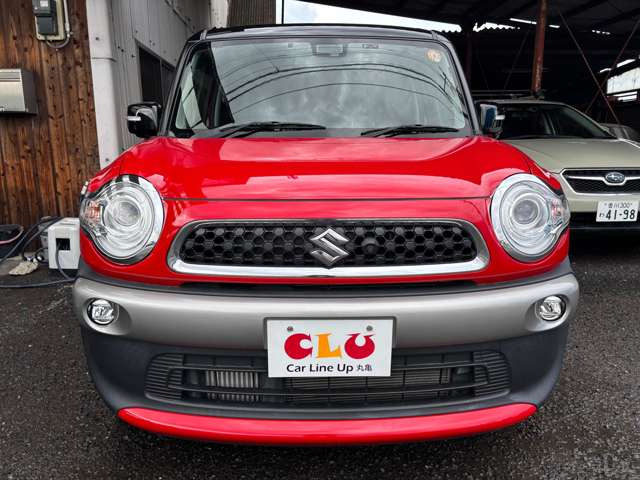 クロスビー1.0 ハイブリッド(HYBRID) MZ