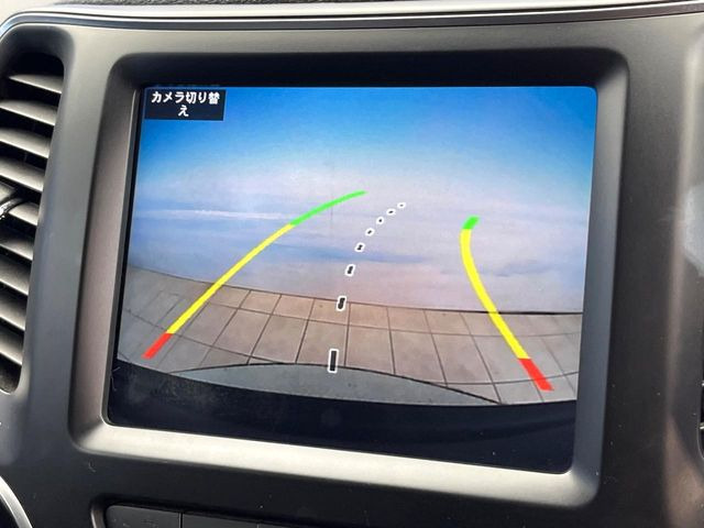 ���K�C�h���C���t���o�b�N�J����:�s���Ȓ��Ԃ�����ň��S!�K�C�h���C���t���Ȃ̂ŋ����ӏ��ł̒��Ԃ����N���N�ł�!