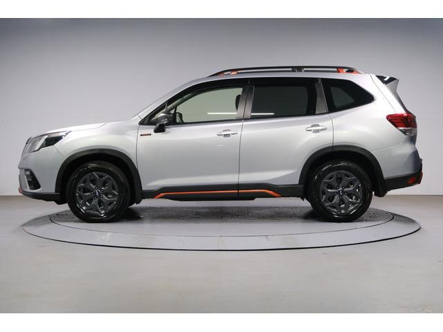フォレスター2.0 エックスブレイク 4WD