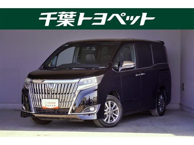 エスクァイア2.0 Gi