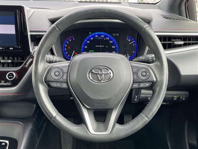 カローラスポーツ1.8 ハイブリッド G Z