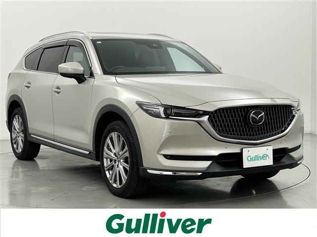 CX-82.2 XD エクスクルーシブ モード