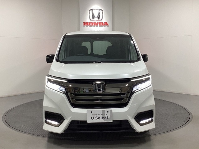 ステップワゴン1.5 スパーダ クールスピリット ホンダ センシング 4WD