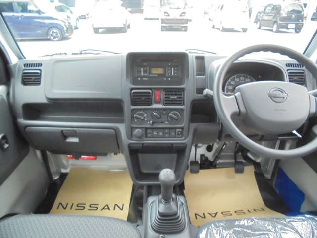 クリッパートラック