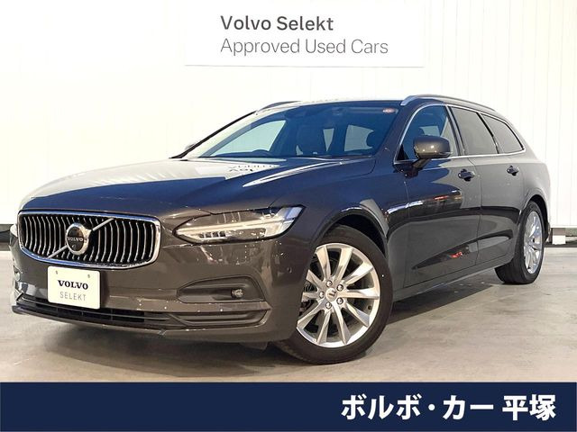 V90B5 モメンタム