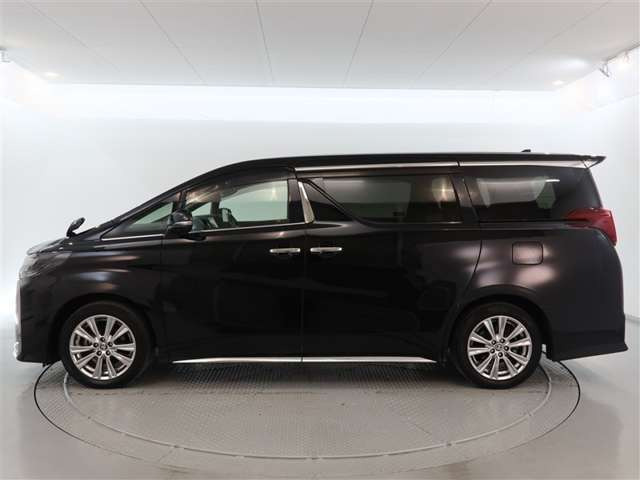 アルファード2.5 S