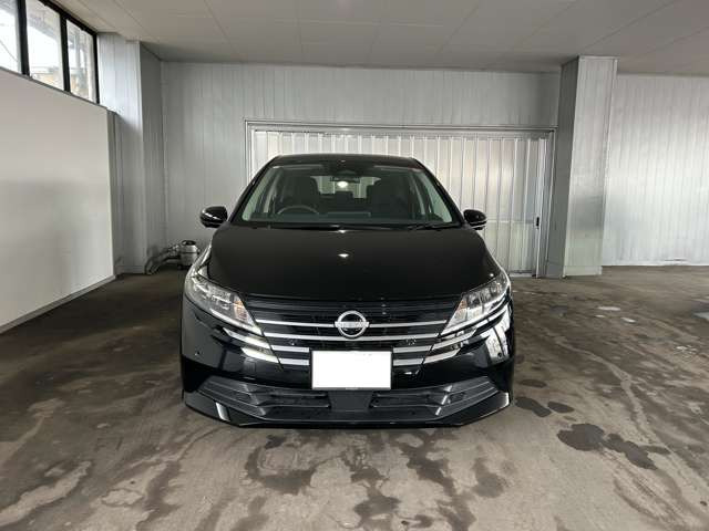 ノート1.2 X FOUR 4WD