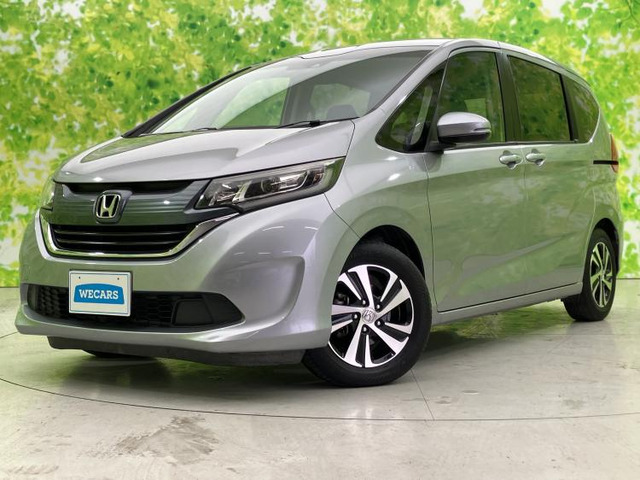 フリード1.5 G ホンダセンシング