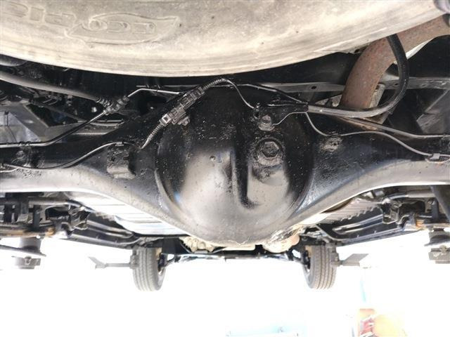 レジアスエース3.0 DX ロング ディーゼル 4WD