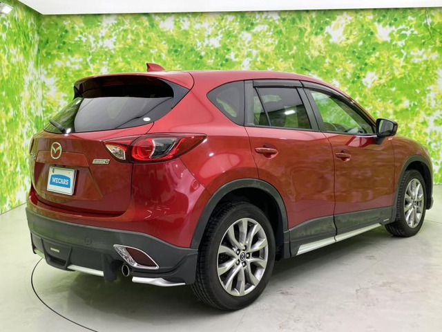 CX-52.2 XD Lパッケージ 4WD