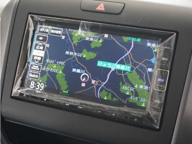 フリード+1.5 ハイブリッド G