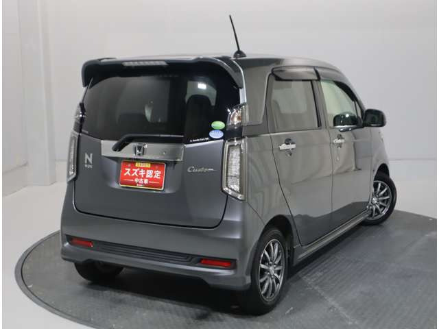 N-WGNG Aパッケージ