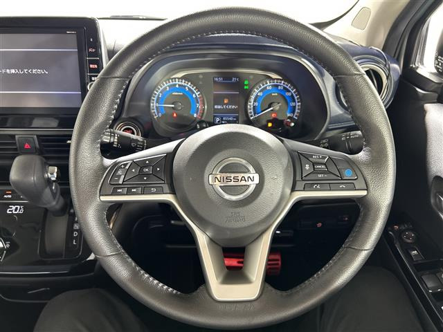 デイズハイウェイスターX プロパイロットエディション