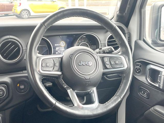 ●ハンドル部のスレも少なく、きれいな状態を維持しております。各スイッチ部の動作も確認済みです。