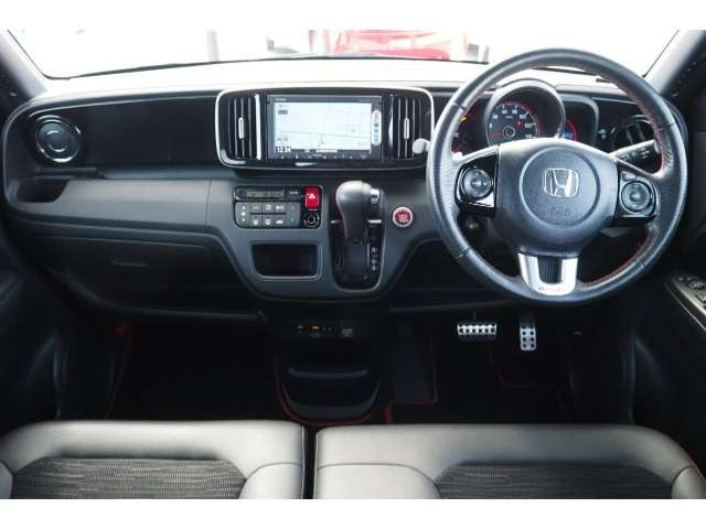 N-ONEモデューロX