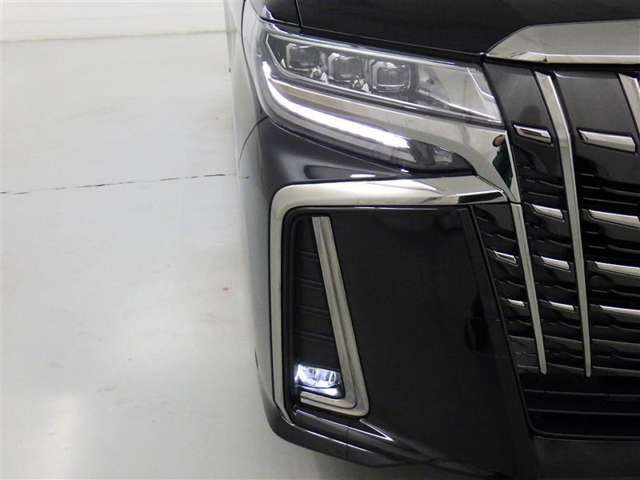 アルファード2.5 S