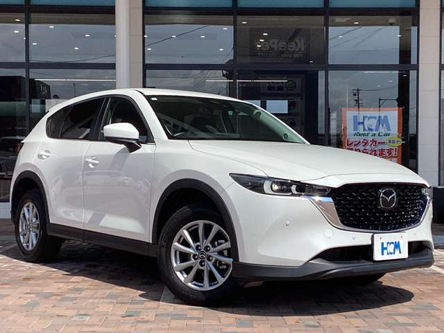 CX-52.2 XD プロアクティブ