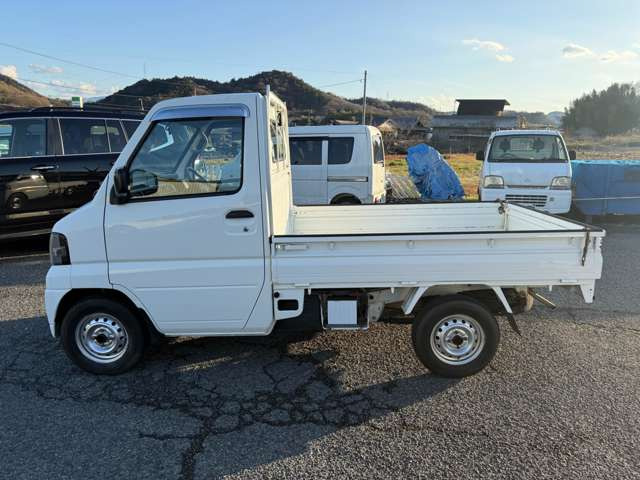 ミニキャブトラックVX-SE 4WD