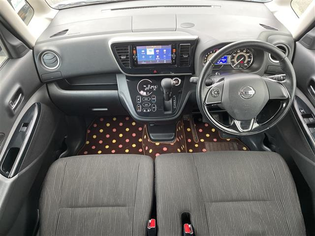 デイズルークスハイウェイスター X Vセレクション