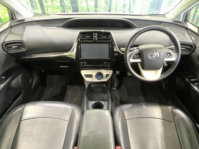 プリウス1.8 S セーフティ プラス