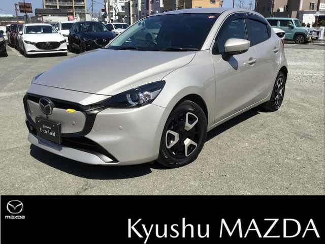 MAZDA21.5 15BD
