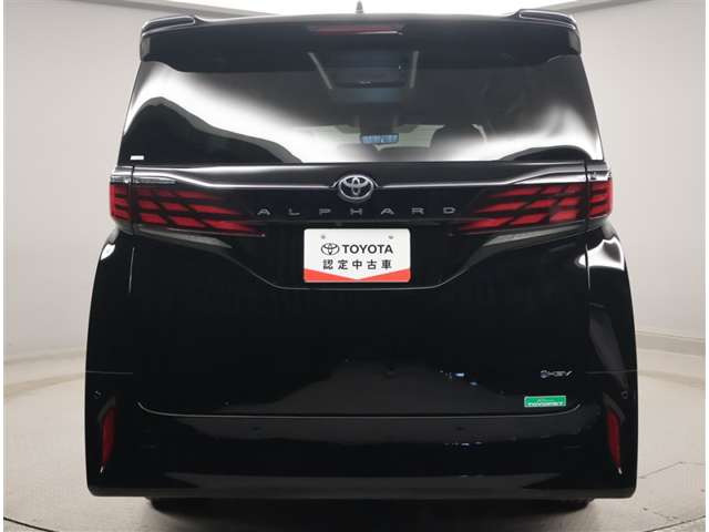 アルファードハイブリッド 2.5 X